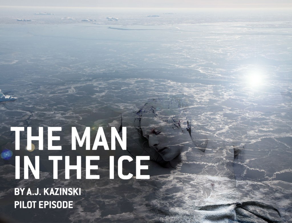 themanintheice